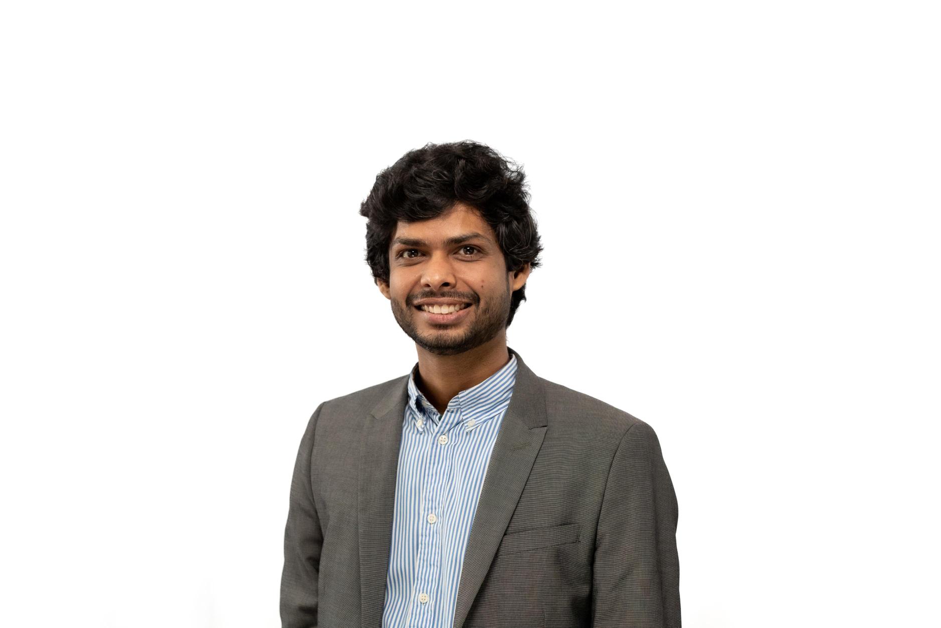 Utkarsh Gupta